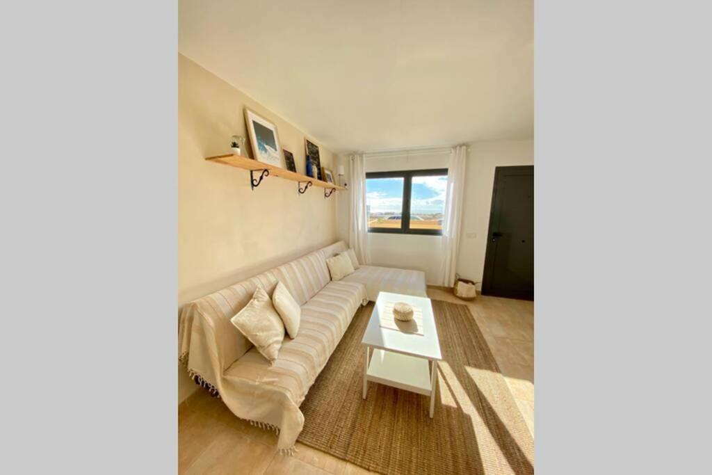 Wave & Chill -The House- Villa El Cotillo  Exterior photo