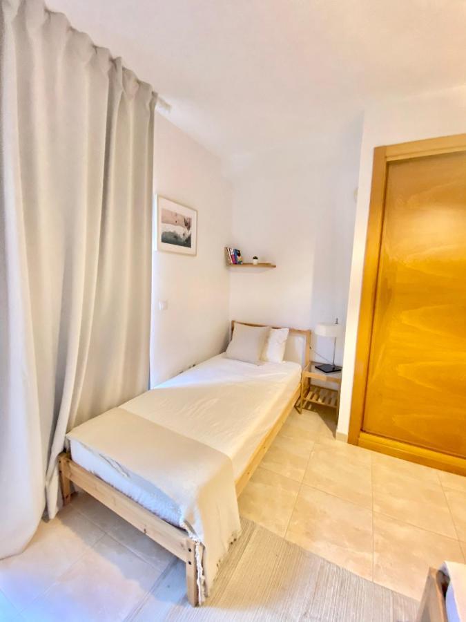 Wave & Chill -The House- Villa El Cotillo  Exterior photo
